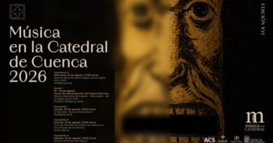 Wolfgang Zerer y Víctor Baena protagonizan cuatro días de órgano barroco en la Catedral de Cuenca