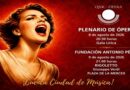 Cuenca alza el telón de una semana de ópera abierta a toda la ciudadanía  