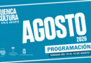 Cuenca Cultura a Cielo Abierto continúa del 10 al 16 de agosto con folk, jazz, música celta y tradición popular