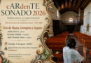 Flauta, trompeta y órgano celebrarán en Cardenete la recuperación de su instrumento histórico