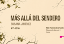 Susana Jiménez explora los límites entre realidad e imaginación en el MAC de Huete