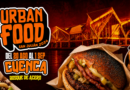 Urban Food San Julián 2026 reúne nueve propuestas gastronómicas en el Bosque de Acero
