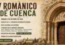 El V Románico de Cuenca recorrerá ocho localidades para descubrir el patrimonio medieval de la provincia
