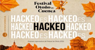 El Festival de Otoño de Cuenca crece en 2026 y se extenderá por primera vez durante cinco fines de semana