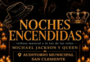 San Clemente acoge ‘Noches Encendidas’, un homenaje musical a Michael Jackson y Queen a la luz de las velas
