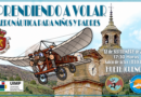 Huete invita a descubrir el mundo de la aeronáutica con «Aprendiendo a volar»