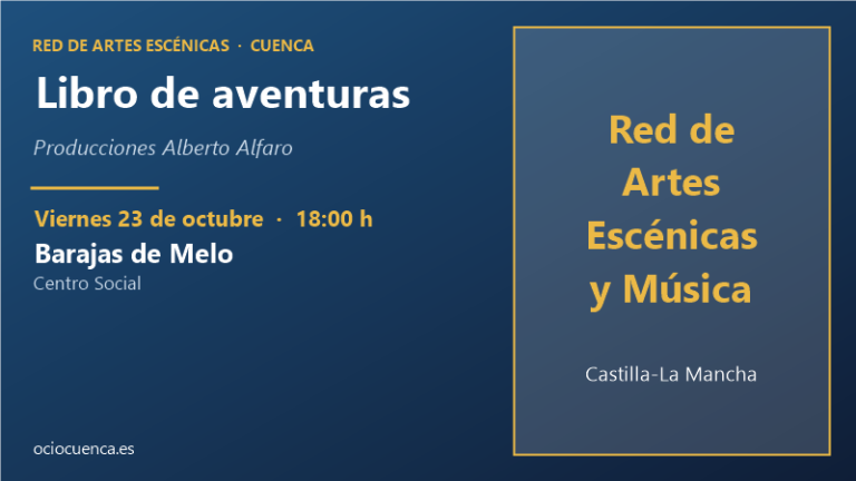 «Libro de aventuras»