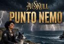 Portada del videoclip Punto Nemo de All Skull