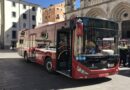 El autobús urbano de Cuenca modifica sus horarios durante las Fiestas de San Mateo 2026