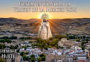 Huete celebra sus Fiestas en honor a la Virgen de la Merced 2026 del 24 al 27 de septiembre