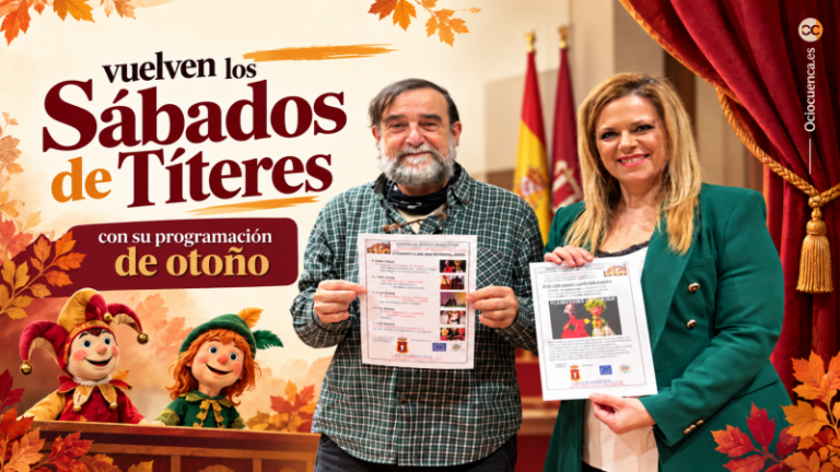 Sábados de Títeres