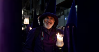 El fotógrafo Julio Palencia, elegido Cartelista de la Semana Santa de Cuenca de 2027