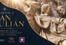 La Archicofradía de San Julián celebra del 3 al 5 de septiembre los solemnes cultos en honor al patrón de Cuenca