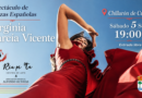 Riá Pi Ta lleva un espectáculo de danzas españolas a Chillarón de Cuenca el 5 de septiembre Riá Pi Ta lleva un espectáculo de danzas españolas a Chillarón de Cuenca el 5 de septiembre