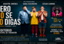 Agustín Jiménez, Sara Escudero y César Camino llevan a Tarancón la comedia ‘Pero no se lo digas’