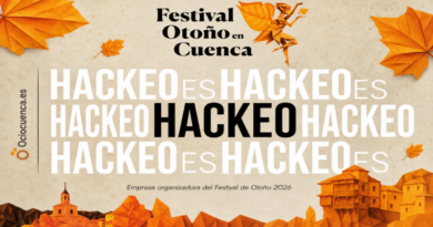 El Festival de Otoño de Cuenca crece en 2026 y se extenderá por primera vez durante cinco fines de semana