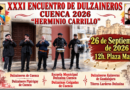 El Casco Antiguo de Cuenca acoge el XXXI Encuentro de Dulzaineros, homenaje a los Dulzaineros Tiruraina