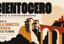 Cientocero, tributo a Supersubmarina, actúa en Sala Directo Cuenca el 9 de octubre