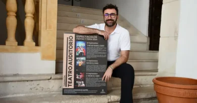 El Ayuntamiento de Tarancób saca a la venta las entradas de la programación cultural de las fiestas patronales 2026