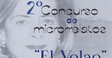 La Biblioteca de Cuenca convoca el II Concurso de microrrelatos «El Volao», con Josefina Aldecoa como homenaje