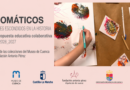 «Cromáticos» vuelve al Museo de Cuenca y la Fundación Antonio Pérez para el curso 2026/27