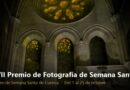 El Museo de Semana Santa de Cuenca expone del 1 al 25 de octubre las fotografías del XVII Premio «Semana Santa de Cuenca»