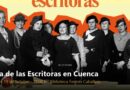 La Biblioteca Fermín Caballero celebra el Día de las Escritoras con el Lyceum Club Femenino el 19 de octubre