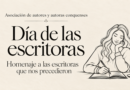 Día de las Escritoras: homenaje a las autoras que nos precedieron en el Centro Aguirre