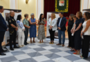 La Diputación de Cuenca acoge hasta el 30 de septiembre la exposición sobre la visita de la Reina María de Rumanía a España