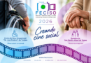 FECISO da el salto a la producción y creará sus propios documentales sociales en su XXIII edición