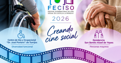 FECISO da el salto a la producción y creará sus propios documentales sociales en su XXIII edición
