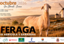 San Clemente celebra la XXII edición de FERAGA, su Feria Agrícola y Ganadera
