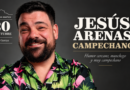 Jesús Arenas lleva su monólogo «Campechano» al Auditorio de Cuenca el 20 de octubre