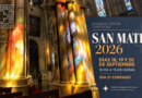 Visitar la Catedral de Cuenca: horarios, entradas y actividades culturales (horario especial por San Mateo) Visitar la Catedral de Cuenca: horarios, entradas y actividades culturales (horario especial por San Mateo)