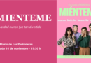 «Miénteme» lleva al Auditorio de Las Pedroñeras la comedia de los creadores de «Pensionistas»