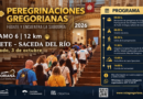 La Peregrinación Gregoriana une Huete y Saceda del Río el sábado 3 de octubre