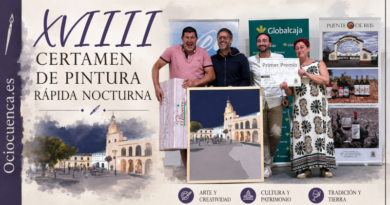 El XVIII Certamen de Pintura Rápida Nocturna reúne a 40 artistas en las calles de San Clemente El XVIII Certamen de Pintura Rápida Nocturna reúne a 40 artistas en las calles de San Clemente