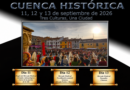 Cuenca Histórica 2026: toda la programación del Mercado Medieval y la recreación de la conquista de la ciudad