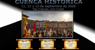 Cuenca Histórica 2026: toda la programación del Mercado Medieval y la recreación de la conquista de la ciudad