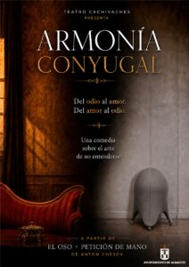 Armonía conyugal