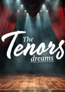 The Tenors' Dream