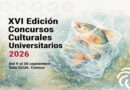 La exposición de los XVI Concursos Culturales Universitarios de la UCLM llega a la Sala Acua de Cuenca