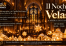 La II Noche de las Velas ilumina la Catedral de Cuenca con una visita nocturna y música de órgano el 10 de octubre
