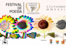 Saelices Versum celebra su VII edición del 2 al 4 de octubre con poesía en las calles de Saelices y en Segóbriga
