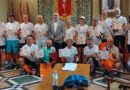 La VIII CUCLÉS une Madrid, Uclés y Cuenca en una ruta cicloturista por los caminos de la Orden de Santiago
