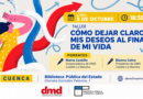 La Biblioteca de Cuenca acoge un taller sobre el testamento vital: cómo dejar claros los deseos al final de la vida