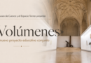 El Museo de Cuenca y el Espacio Torner presentan Volumenes, nuevo proyecto educativo