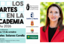La politización de la inmigración abre el curso de la RACAL con la catedrática Ángeles Solanes Corella