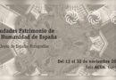 «15 Joyas de España»: la Sala ACUA reúne en una exposición a las quince Ciudades Patrimonio de la Humanidad