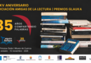 El Museo de Cuenca celebra con una exposición los 35 años de los Premios Glauka